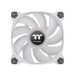 Вентилятор для корпуса комплект 2-in-1 Thermaltake Pure Duo 12 ARGB Sync Radiator Fan White RGB (CL-F097-PL12SW-A)