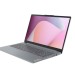 Ноутбук Lenovo IP3 Slim 15AMN8 15.6" FHD, AMD R3-7320U, 8Gb, 512Gb SSD, no OS, серый (82XQ0163FU)