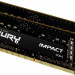 Память оперативная Kingston FURY Impact KF432S20IBK2/16