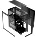 Корпус ПК без блока питания Ocypus Gamma-C72-BKD000XX-GL