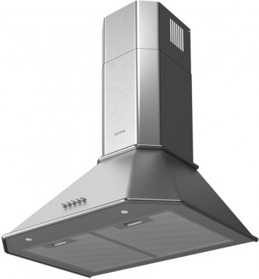 Настенная вытяжка Korting KHC 6839 X