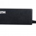 Универсальный адаптер для ноутбуков на 65Ватт STM BLU 65
