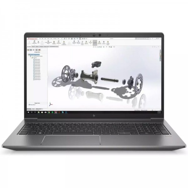 Ноутбук HP 4A609EA