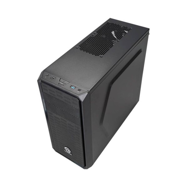 Корпус Thermaltake Versa H25 Black (CA-1C2-00M1NN-00)