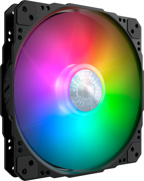 Кулер Cooler Master MFX-B3DN-08NP2-R1