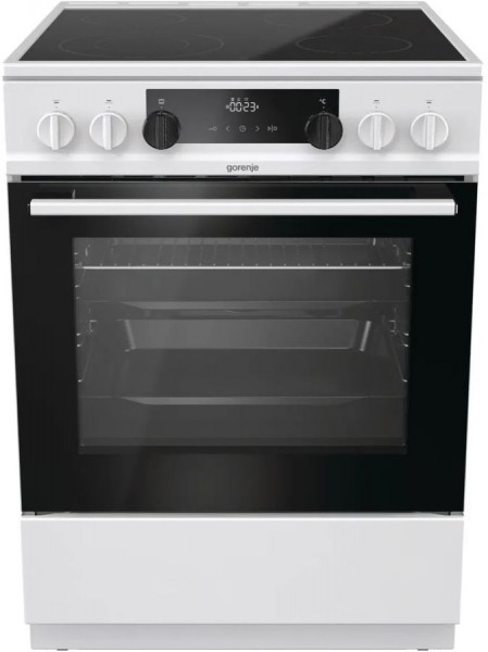 Электрическая плита GORENJE ECS6350WC