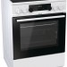 Электрическая плита GORENJE ECS6350WC