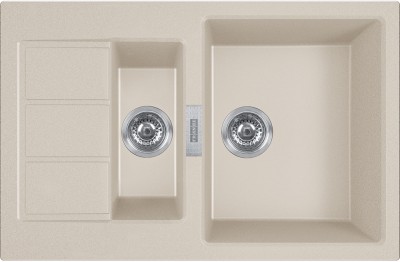 Мойка Franke 143.0628.382 Franke S2D 651-78