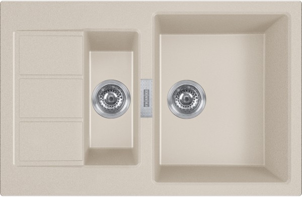 Мойка Franke 143.0628.382 Franke S2D 651-78