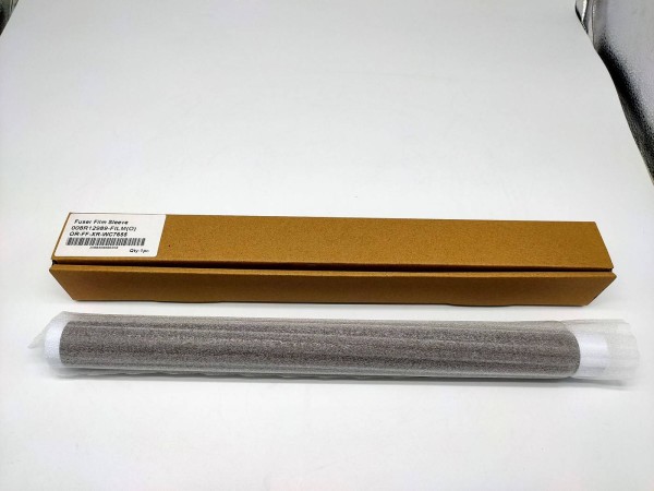 Термопленка для XEROX WC 7425/7655/7665/7675/7755/7765/7775/ DC 240/250/260/ Color 550/560/570/C60/C70/J75 (O)