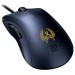 BENQ Zowie Мышь EC1-B (CS:GO) игровая, сенсор 3360, для правшей, 5 кн., USB кабель 2м, 400/800/1600/3200 dpi.