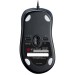 BENQ Zowie Мышь EC1-B (CS:GO) игровая, сенсор 3360, для правшей, 5 кн., USB кабель 2м, 400/800/1600/3200 dpi.