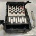 Станция парковки в сборе HP DJ Z6200 (CQ109-67021)