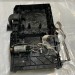Станция парковки в сборе HP DJ Z6200 (CQ109-67021)