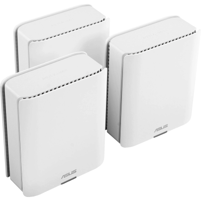 Маршрутизатор ASUS BT10(W-3-PK) ASUS 90IG08Y0-MO3C20