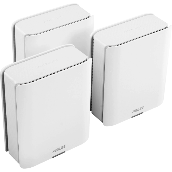 Маршрутизатор ASUS BT10(W-3-PK) ASUS 90IG08Y0-MO3C20