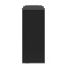 Онлайн ИБП ДКС серии Small Tower, 1000 ВА/900 Вт, 1/1, 2xSchuko, EPO, USB, RS-232, RJ45, 3x7Ач DKC SMALLT1A10S