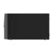 Онлайн ИБП ДКС серии Small Tower, 1000 ВА/900 Вт, 1/1, 2xSchuko, EPO, USB, RS-232, RJ45, 3x7Ач DKC SMALLT1A10S