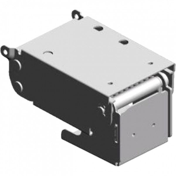 Левая петля Ricoh D7791241