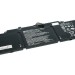 Батарея для HP Stream 11-d/13-c (HSTNN-LB6O/ME03037XL/ME03XL) 37Wh 3cell
