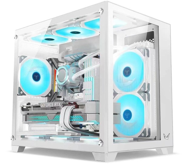 Корпус Formula CRYSTAL Z5