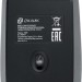 Мышь Oklick 100M черный оптическая 1600dpi USB для ноутбука 4but (1909417) Oklick 1909417