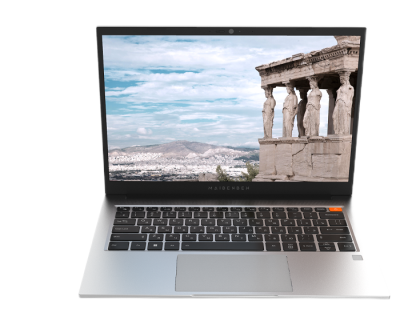 Ноутбук Ноутбук Maibenben B114C 14" (B114C-R576UMF1SPSRE2)