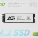 Накопитель SSD AGI TECHNOLOGY CO., LTD AGI4T0GIMAI298