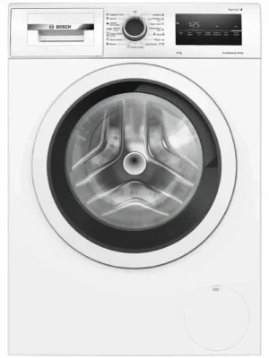 Отдельностоящая стиральная машина Bosch WGA24400ME
