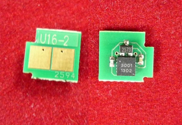 Чип для картриджа Q7570A Black, 15K ELP Imaging®