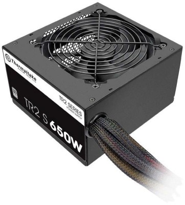 Блок питания Thermaltake PS-TRS-0650NNSAWE-2