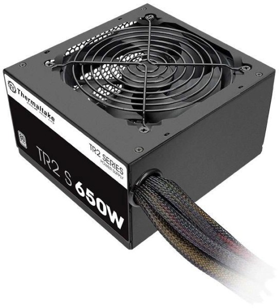 Блок питания Thermaltake PS-TRS-0650NNSAWE-2