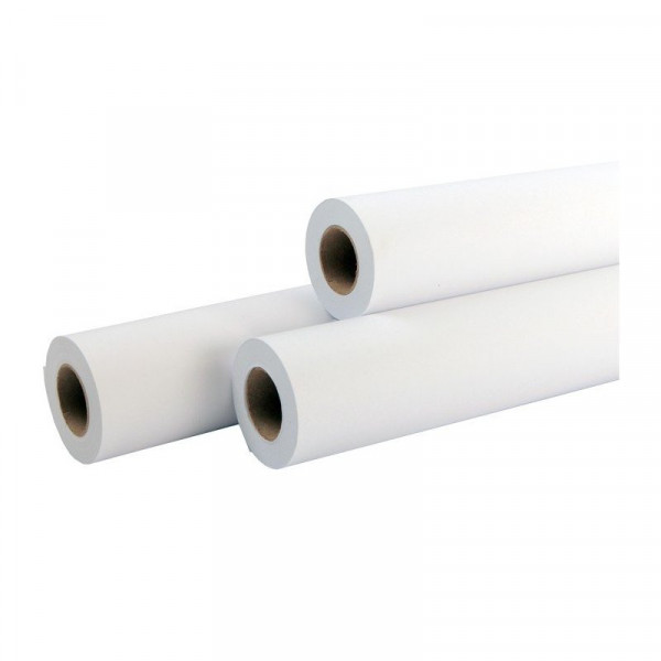 Бумага для цветной печати с покрытием,  140 г/м2,  0.420х30 м [450L91421]