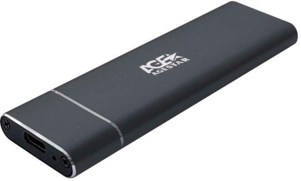 Внешний корпус SSD AgeStar 31UBNV5C