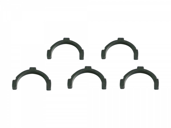 Бушинг тефлонового вала, левый JC61-02334A CET CET3678