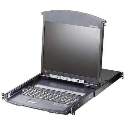 Переключатель консоли ATEN KL1516AiNR