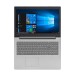 Ноутбук Lenovo 320-15AST 15.6" FHD, AMD E2-9000, 4Gb, 500Gb, noDVD, DOS, серый (80XV00WWRU)