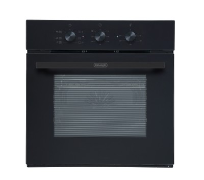 Встраиваемый духовой шкаф Delonghi Delonghi DEO 615 NB Fabiola