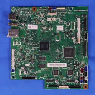 Главная плата BROTHER HL-L9310CDW (D00HDR001)