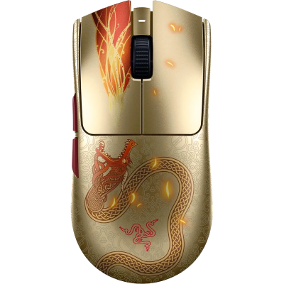 Игровая мышь Razer Viper V3 Pro - Counter-Strike 2 Ed. Razer RZ01-05120800-R3M1
