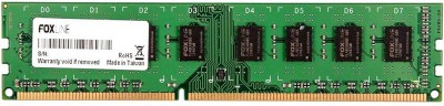 Память оперативная Foxline DIMM 8GB 3200 DDR4 CL 22