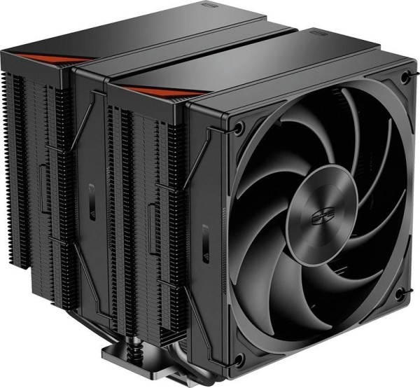Устройство охлаждения(кулер) PcCooler R7-Z622WBKNNX-GL