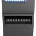 ИБП ONTEK PM15SBTR / 160 на 15 кВА/кВт с 160 внутренними батареями со сроком службы 10 лет