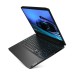 Ноутбук Lenovo Gaming3 15IMH05 15.6" FHD, Intel Core i5-10300H, 8Gb, 256Gb SSD, NVidia GTX1650 4Gb, Win10, черный (81Y40