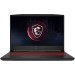 Ноутбук MSI Pulse GL66 11UDK-417RU 15.6"(1920x1080 (матовый, 144Hz) IPS)/Intel Core i7 11800H(2.3Ghz)/8192Mb/512PCISSDGb/noDVD/Ext:nVidia GeForce RTX3050 Ti(4096Mb)/Cam/BT/WiFi/2.3kg/Titanium Gray/W10