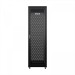 Шкаф напольный универсальный серверный ONTEK TC 42U 600х600мм, 4 профиля 19, двери перфорированная и перфорированная, боковые стенки съемные, регулируемые опоры, разобранный, черный RAL 9005