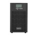 ИБП HIDEN EXPERT HE11003S, встроенные АКБ в корпусе (8х9А/ч), 3 kVA/3 kW (PF=1) Hiden HE11003S