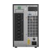 ИБП HIDEN EXPERT HE11003S, встроенные АКБ в корпусе (8х9А/ч), 3 kVA/3 kW (PF=1) Hiden HE11003S