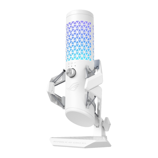 Микрофон C501 ROG CARNYX/WH ASUS 90YH03Z0-BAUA10