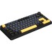 Игровая клавиатура AULA F75 (6948391296913)